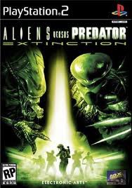 Aliens VS. Predator: Extinction